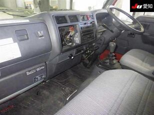 camion de pompiers Toyota DYNA