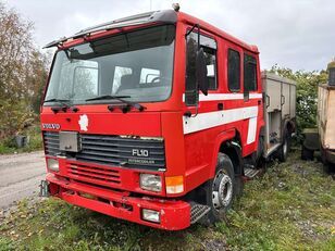 Volvo FL 10 brandbil