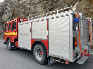 Volvo FL10 - fire engine /brandbil / sl&auml;ckbil Feuerwehrauto