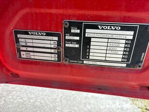 Venta de Volvo FM 9 camión de bomberos - Imagen 83 | Autoline ES Volvo FM 9 camión de bomberos | Imagen 83 - Autoline