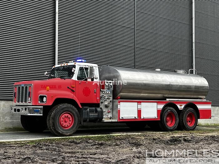 Westmark West-Mark USA 17.000L fire truck