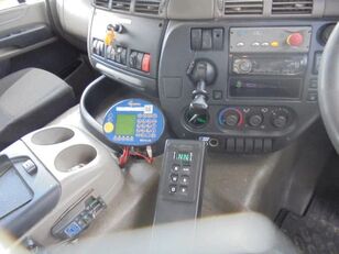 DAF CF 250 EEV K NL TRUCK garbage truck for sale - Image 17 | Autoline ZM DAF CF 250 EEV K NL TRUCK garbage truck | Image 17 - Autoline