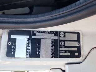 Купить мусоровоз DAF CF 75.250 - Изображение 32 | Autoline TJ Мусоровоз DAF CF 75.250 | Изображение 32 - Autoline