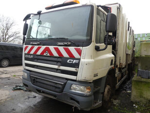 DAF CF75.310 camión de basura