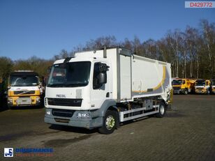 DAF D.A.F. LF 55.220 4X2 RHD Farid refuse truck Müllwagen