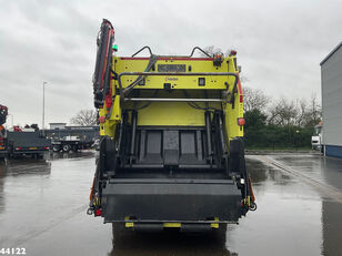 Truk sampah DAF FA CF 340 Euro 6 Norba 17 m³ + Palfinger 3.8 Tonmeter laadkraan dijual - Gambar 7 | Autoline ID Truk sampah DAF FA CF 340 Euro 6 Norba 17 m³ + Palfinger 3.8 Tonmeter laadkraan | Gambar 7 - Autoline