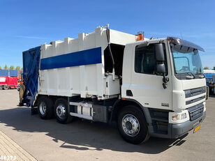 DAF FAG 75 CF 250 Euro 5 VDK 20m&sup3; kamion za smeće