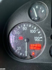 Maşina de gunoi DAF FAG 75 CF 310 Manual gearbox Geesink / van Schijndel 22m³ de vânzare - Imagine 18 | Autoline MD Maşina de gunoi DAF FAG 75 CF 310 Manual gearbox Geesink / van Schijndel 22m³ | Imagine 18 - Autoline