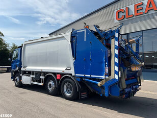 śmieciarka DAF FAG CF 290 Euro 6 Geesink 22m&sup3;