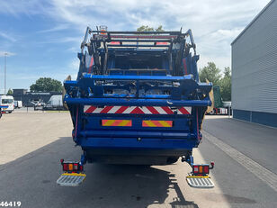 мусоровоз DAF FAG CF 290 Euro 6 VDK 22m&sup3;