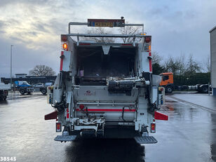 DAF FAG LF 260 Zoeller 14m&sup3; garbage truck