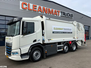 камион за ѓубре DAF FAG XD 220 BEV Geesink 20m&sup3; ZERO EMISSION!