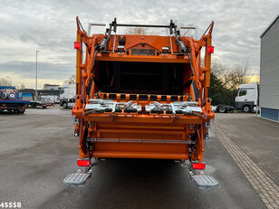 Camion poubelle DAF FAG XD 340 Euro 6 Geesink 20m³ à vendre - Image 6 | Autoline CG Camion poubelle DAF FAG XD 340 Euro 6 Geesink 20m³ | Image 6 - Autoline