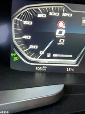 Camion poubelle DAF FAG XD 340 Euro 6 Geesink 20m³ à vendre - Image 15 | Autoline CG Camion poubelle DAF FAG XD 340 Euro 6 Geesink 20m³ | Image 15 - Autoline