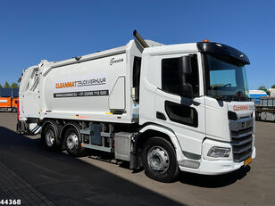 DAF FAG XD 340 Euro 6 Geesink 20m&sup3; kamion za smeće