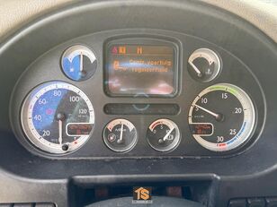 Camion poubelle DAF FAN CF 75.250 - 6X2 - AUTOMATIC - NL TOP TRUCK à vendre - Image 9 | Autoline MA Camion poubelle DAF FAN CF 75.250 - 6X2 - AUTOMATIC - NL TOP TRUCK | Image 9 - Autoline