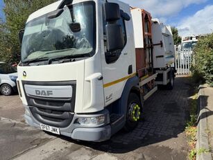 DAF LF 180 kamion za smeće