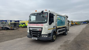 DAF LF 230 garbage truck