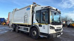 Dennis ELITE garbage truck
