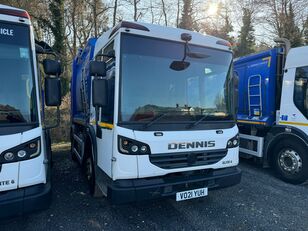 cami&atilde;o de lixo Dennis ELITE