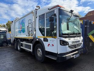 Dennis ELITE garbage truck