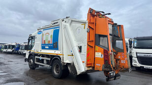 Dennis ELITE 6 garbage truck