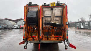 Dennis ELITE 6 garbage truck for sale - Image 20 | Autoline KE Dennis ELITE 6 garbage truck | Image 20 - Autoline