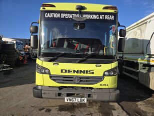 Dennis Elite sopbil till salu - Bild 4 | Autoline SE Dennis Elite sopbil | Bild 4 - Autoline