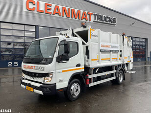 FUSO Canter 9C18 Geesink 7m³ kamion za smeće