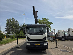 GINAF C 3127 N NL TRUCK garbage truck