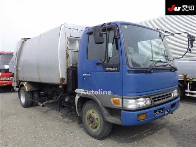 Мусоровоз Hino RANGER TRUCK - Autoline
