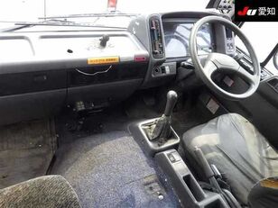 Hino RANGER TRUCK garbage truck