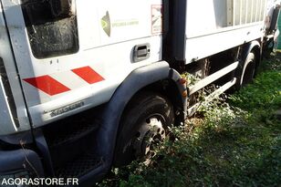 IVECO 140E21 garbage truck