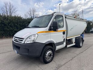 maşina de gunoi IVECO Daily 65C7E4