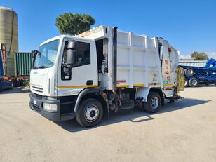 camion poubelle IVECO EUROCARGO 140E18