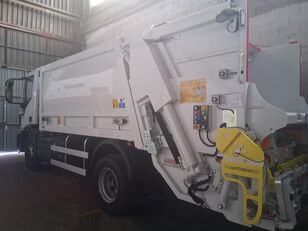 новый мусоровоз IVECO Eurocargo ML140