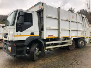 کامیون حمل زباله IVECO MAGIRUS 260S/E4