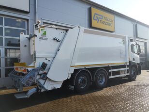 اجاره کامیون حمل زباله IVECO S Way تصویر 4 کامیون حمل زباله IVECO S Way جدید تصویر 4