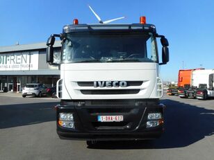 Venta de IVECO Stralis 310 VDK Pusher 2K -22 M³ + CB DUAL/ 2 K camión de basura - Imagen 9 | Autoline ES IVECO Stralis 310 VDK Pusher 2K -22 M³ + CB DUAL/ 2 K camión de basura | Imagen 9 - Autoline