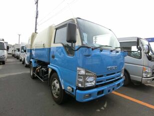 Isuzu ELF camión de basura