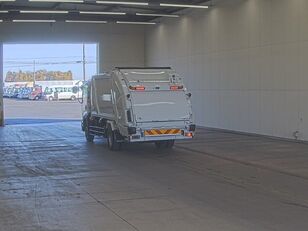 Isuzu FORWARD garbage truck for sale - Image 18 | Autoline IN Isuzu FORWARD garbage truck | Image 18 - Autoline