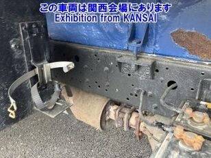 Isuzu FORWARD garbage truck for sale - Image 9 | Autoline GB Isuzu FORWARD garbage truck | Image 9 - Autoline