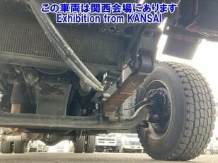 Isuzu FORWARD garbage truck for sale - Image 14 | Autoline GB Isuzu FORWARD garbage truck | Image 14 - Autoline