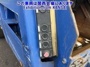 Isuzu FORWARD garbage truck for sale - Image 16 | Autoline GB Isuzu FORWARD garbage truck | Image 16 - Autoline