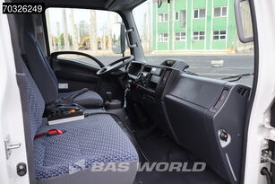 Isuzu Isuzu P75 4X2 NEW! 7.5T Gradinariu Garbage Truck 7m3 Automatic A Müllwagen kaufen - Bild 19 | Autoline AT Neuer Isuzu Isuzu P75 4X2 NEW! 7.5T Gradinariu Garbage Truck 7m3 Automatic A Müllwagen | Bild 19 - Autoline