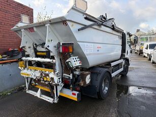 Isuzu N75 garbage truck for sale - Image 4 | Autoline PH Isuzu N75 garbage truck | Image 4 - Autoline