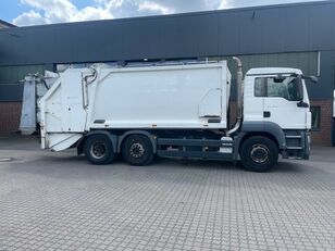 MAN 26.320 6x2 TGS Geesink GPM III V 20H25 garbage truck for sale - Image 10 | Autoline ZW MAN 26.320 6x2 TGS Geesink GPM III V 20H25 garbage truck | Image 10 - Autoline