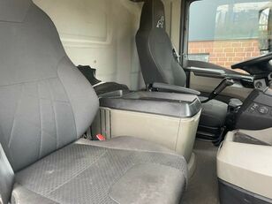 待售垃圾运输车 MAN 26.360 TGS 6x2 Zöller Medium X2 - 图像 9 | Autoline CN 垃圾运输车 MAN 26.360 TGS 6x2 Zöller Medium X2 | 图像 9 - Autoline