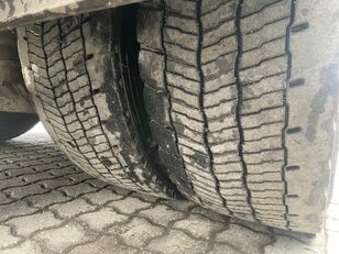 待售垃圾运输车 MAN 26.360 TGS 6x2 Zöller Medium X2 - 图像 14 | Autoline CN 垃圾运输车 MAN 26.360 TGS 6x2 Zöller Medium X2 | 图像 14 - Autoline