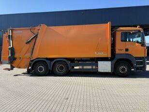 Venta de MAN 28.320 6x2 TGS Faun Variopress/Kombischüttung camión de basura - Imagen 6 | Autoline AR MAN 28.320 6x2 TGS Faun Variopress/Kombischüttung camión de basura | Imagen 6 - Autoline
